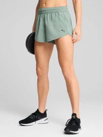 Шорты PUMA Tad Essential 3 Woven Short модель 525903 Фото