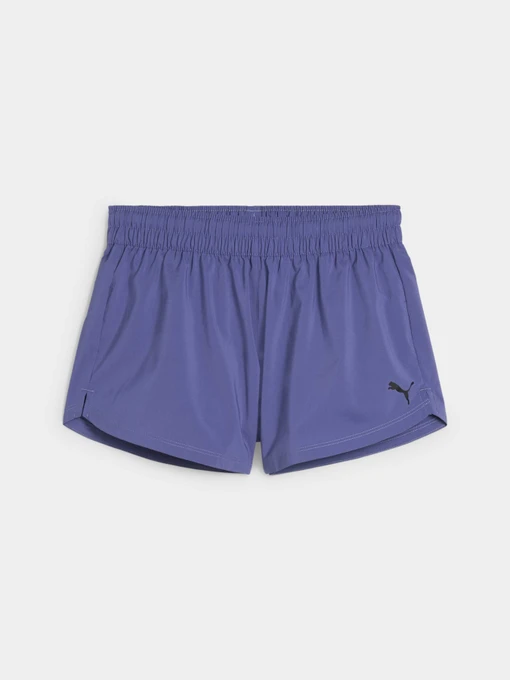Шорты PUMA Tad Essential 3 Woven Short модель 525903 Фото
