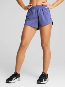 Шорты PUMA Tad Essential 3 Woven Short модель 525903 Фото