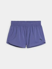 Шорты PUMA Tad Essential 3 Woven Short модель 525903 Фото