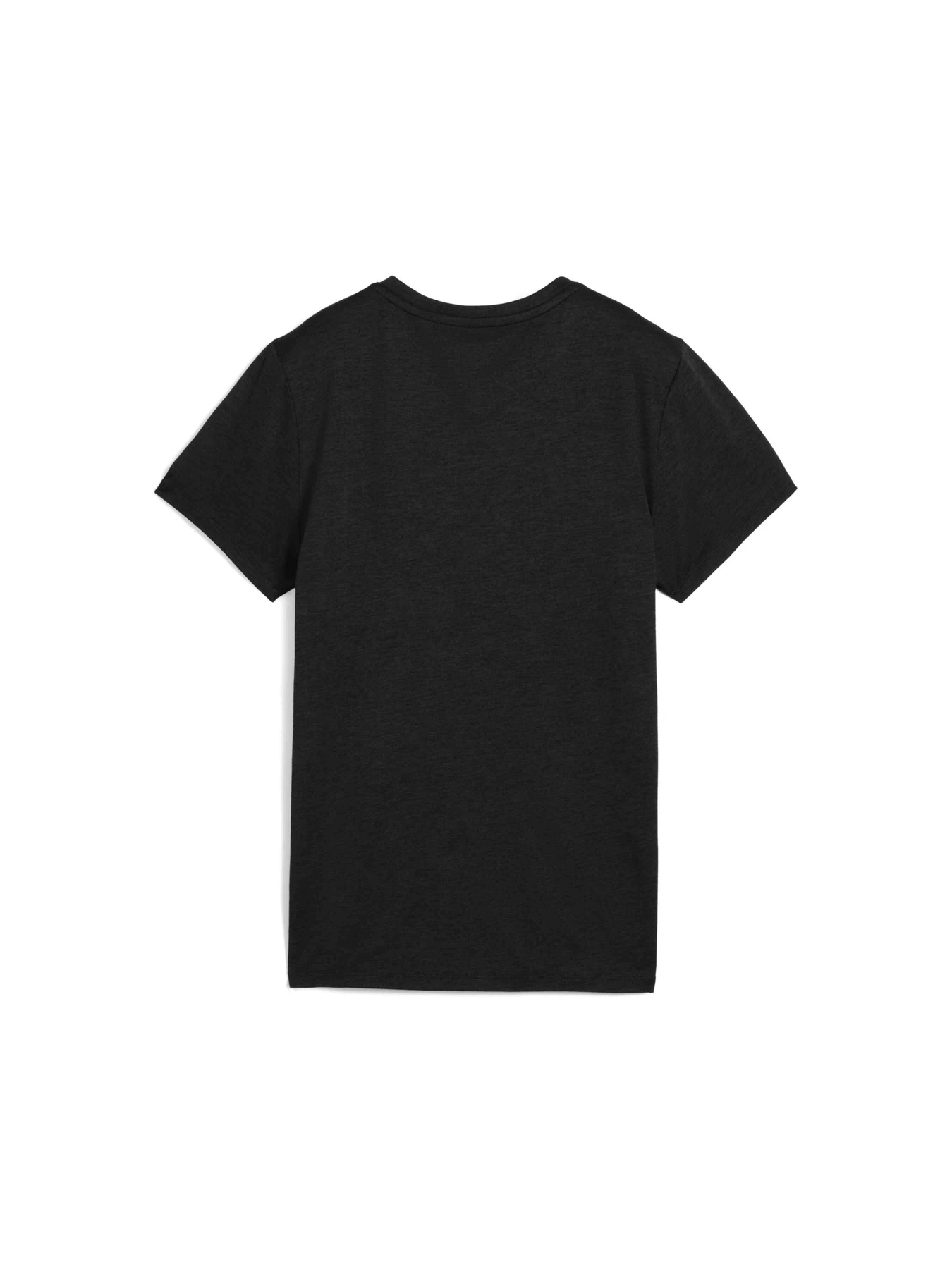 Футболки і поло PUMA Tad Essential W Heather Tee модель 525893 Футболки і поло PUMA Tad Essential W Heather Tee модель 525893 Фото