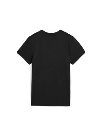 Футболки і поло PUMA Tad Essential W Heather Tee модель 525893 Фото