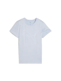 Футболки и поло PUMA Tad Essential W Heather Tee модель 525893 Фото