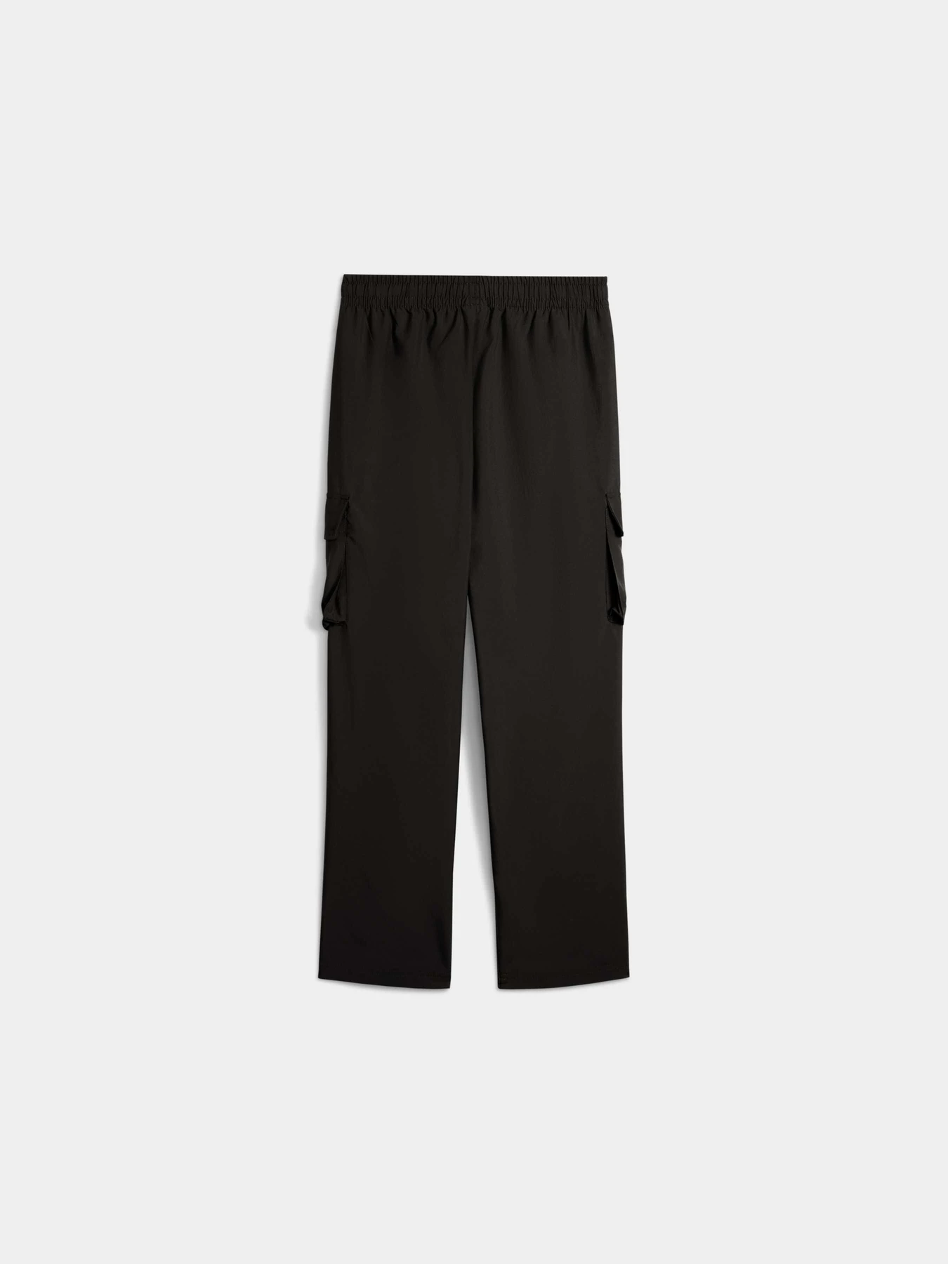 Брюки PUMA Ess No. 1 Logo Cargo Pants модель 684927 Брюки PUMA Ess No. 1 Logo Cargo Pants модель 684927 Фото