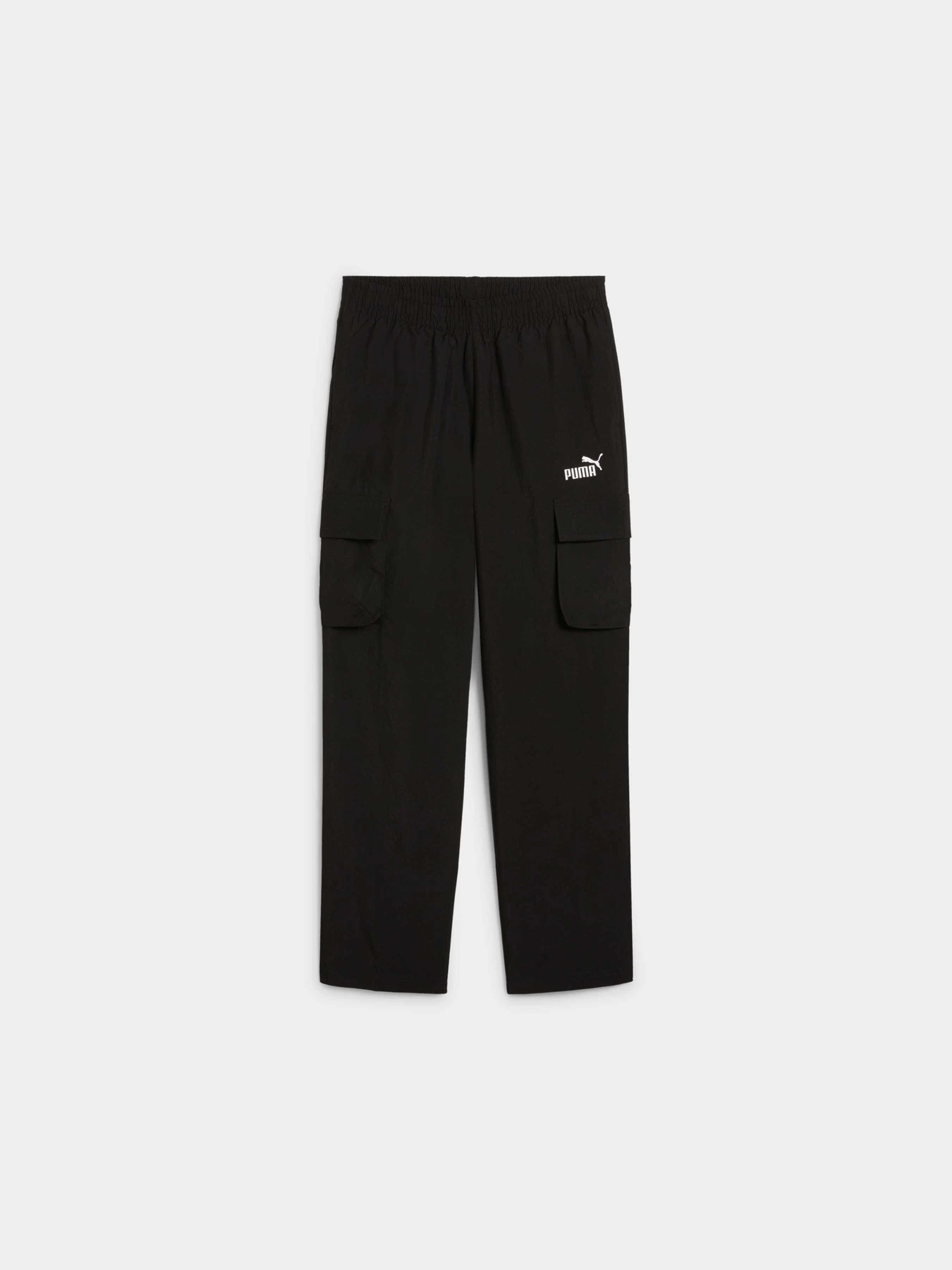 Брюки PUMA Ess No. 1 Logo Cargo Pants модель 684927 Брюки PUMA Ess No. 1 Logo Cargo Pants модель 684927 Фото