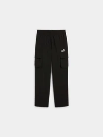 Штани PUMA Ess No. 1 Logo Cargo Pants модель 684927 Фото