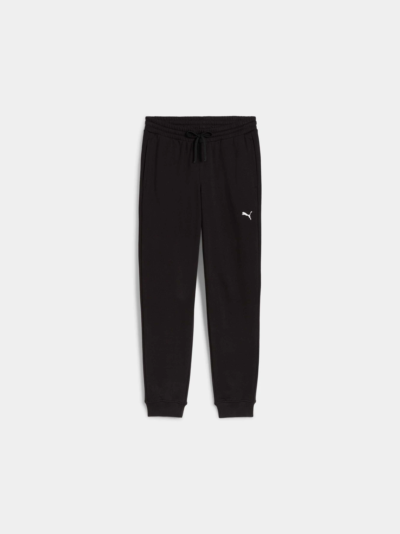 Брюки PUMA Tad Essential Ft Jogger модель 525905 Фото