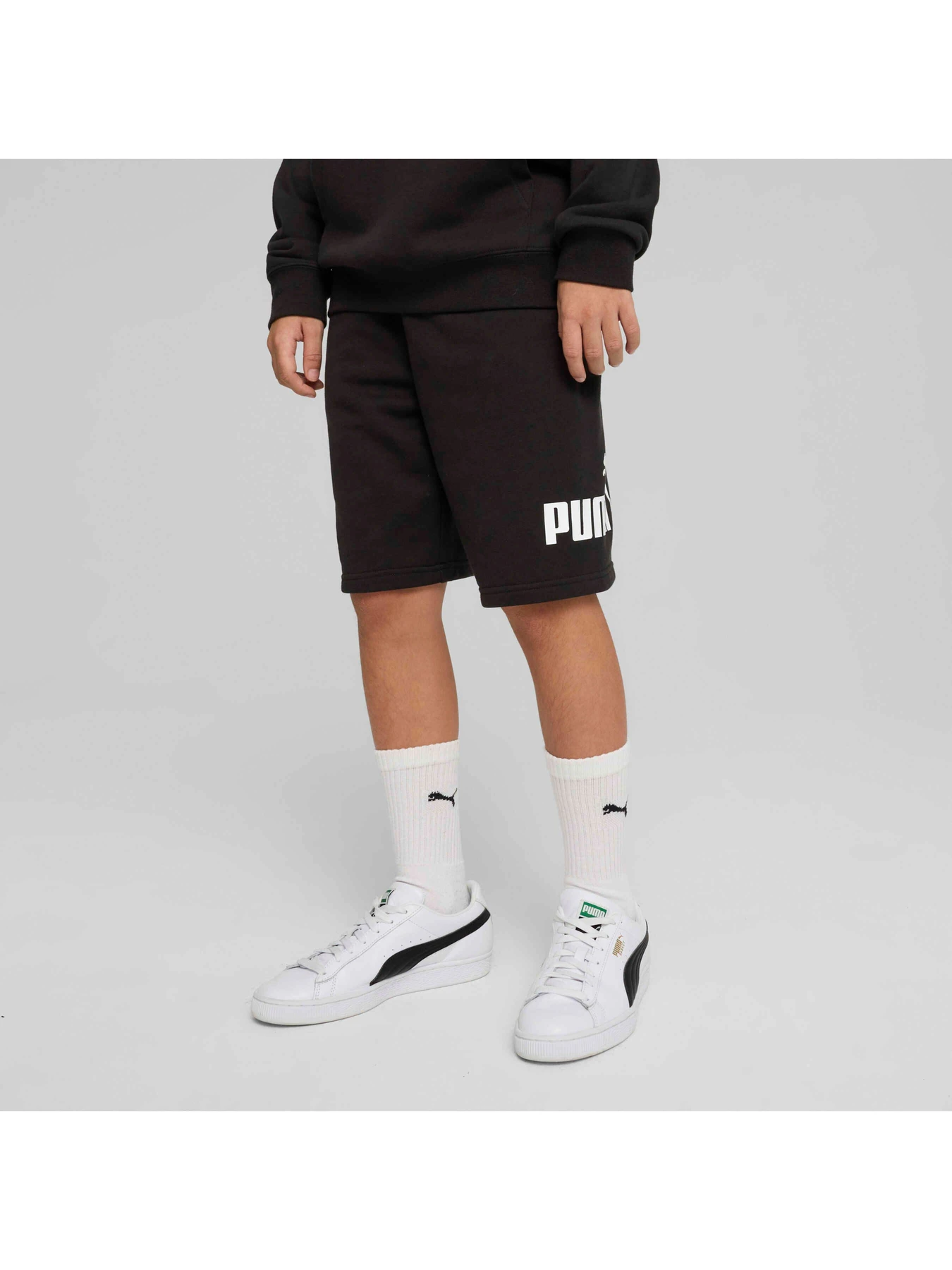 Шорты PUMA модель 684918 Фото