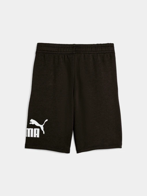 Дитячі Повсякденні шорти PUMA Ess No. 1 Logo Shorts Tr фото 2