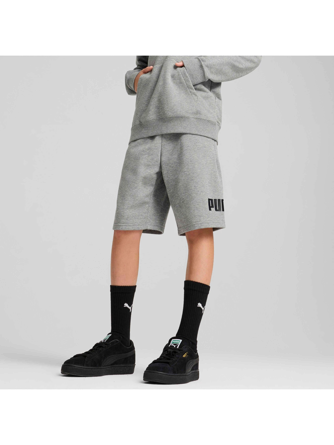 Шорты PUMA модель 684918 Фото