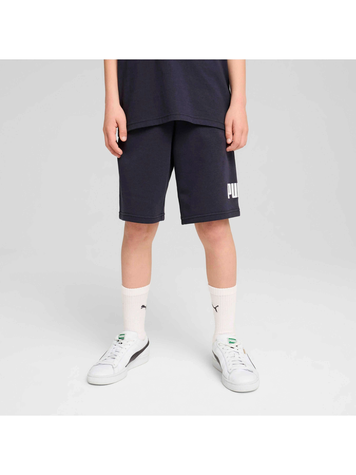 Шорты PUMA модель 684918 Фото