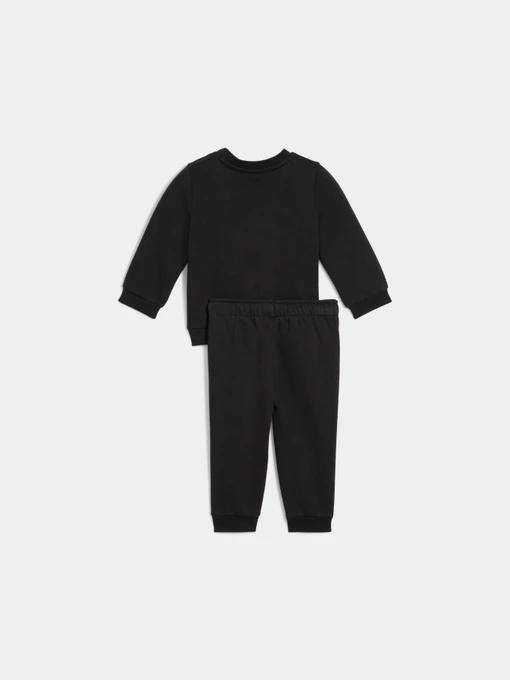 Дитячий Спортивний костюм PUMA Ess Crew Set Fl фото 2