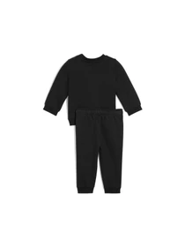 Костюмы PUMA Ess Crew Set Fl модель 686280 Фото