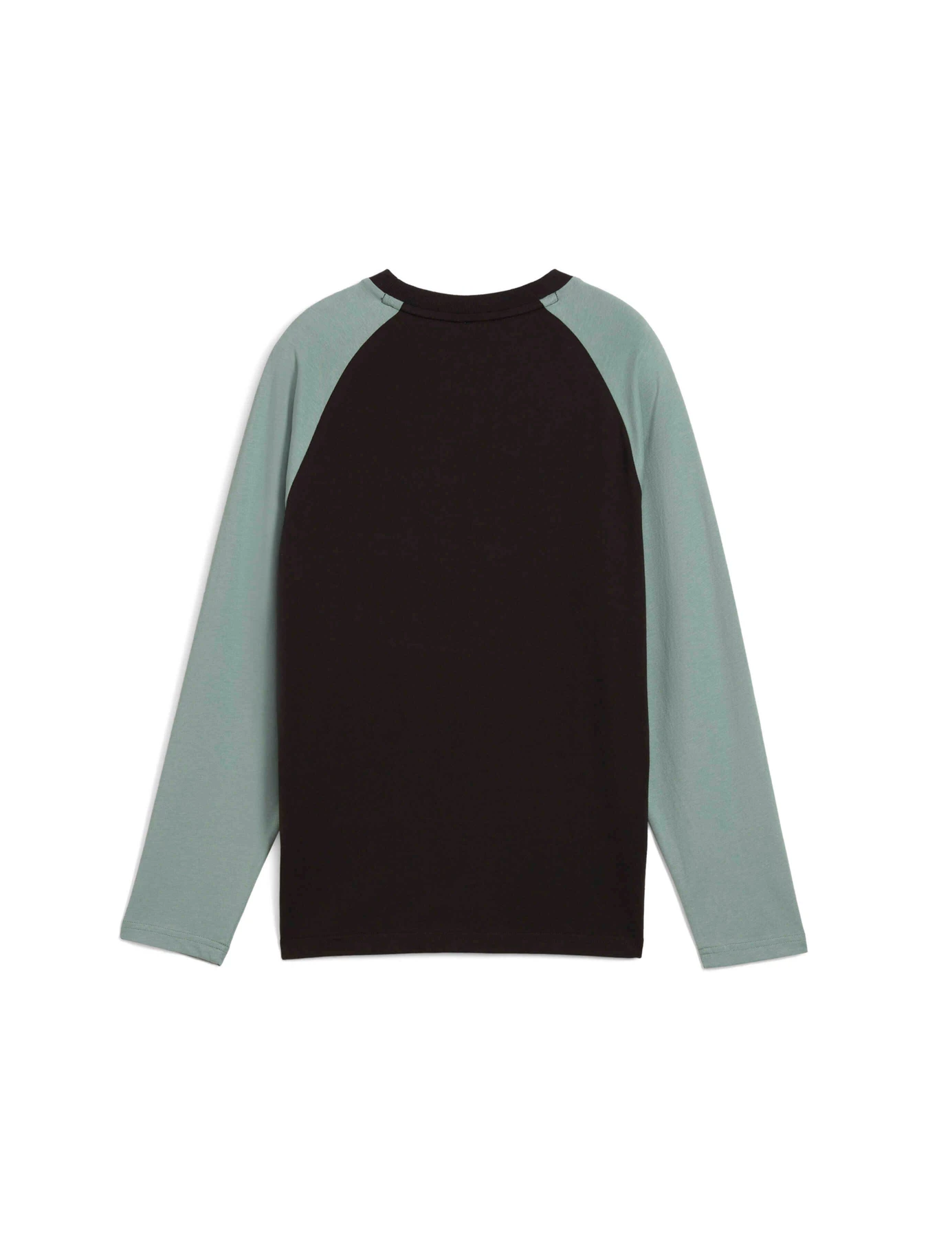 Худи и свитшоты PUMA Mid90s Longsleeve Tee модель 685361 Худи и свитшоты PUMA Mid90s Longsleeve Tee модель 685361 Фото