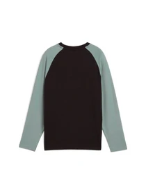 Худи и свитшоты PUMA Mid90s Longsleeve Tee модель 685361 Фото