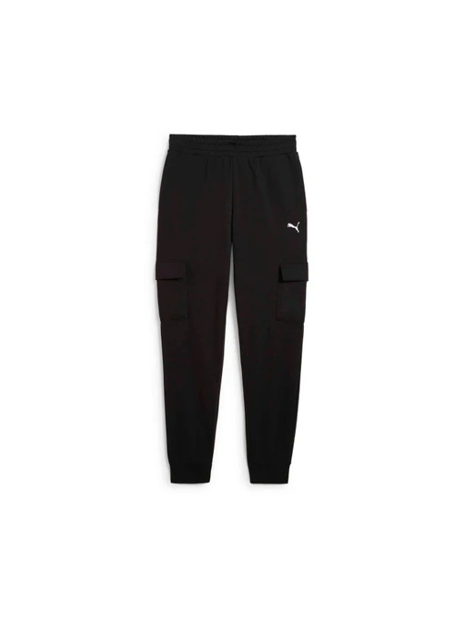 Штани PUMA Ess Cargo Pants модель 682657 Фото