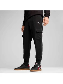 Брюки PUMA Ess Cargo Pants модель 682657 Фото
