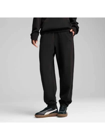 Штани PUMA Her High-waist Sweatpants модель 685667 Фото