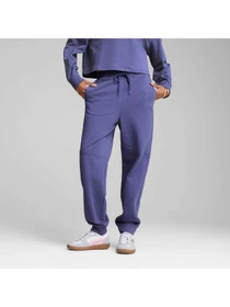 Штани PUMA Her High-waist Sweatpants модель 685667 Фото