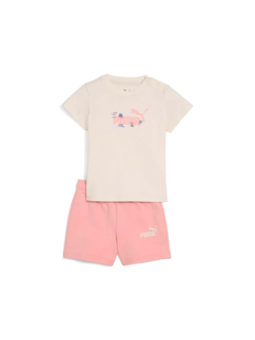 Костюми PUMA Sandy Adventures Set модель 686286 Фото