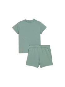 Костюмы PUMA Sandy Adventures Set модель 686286 Фото