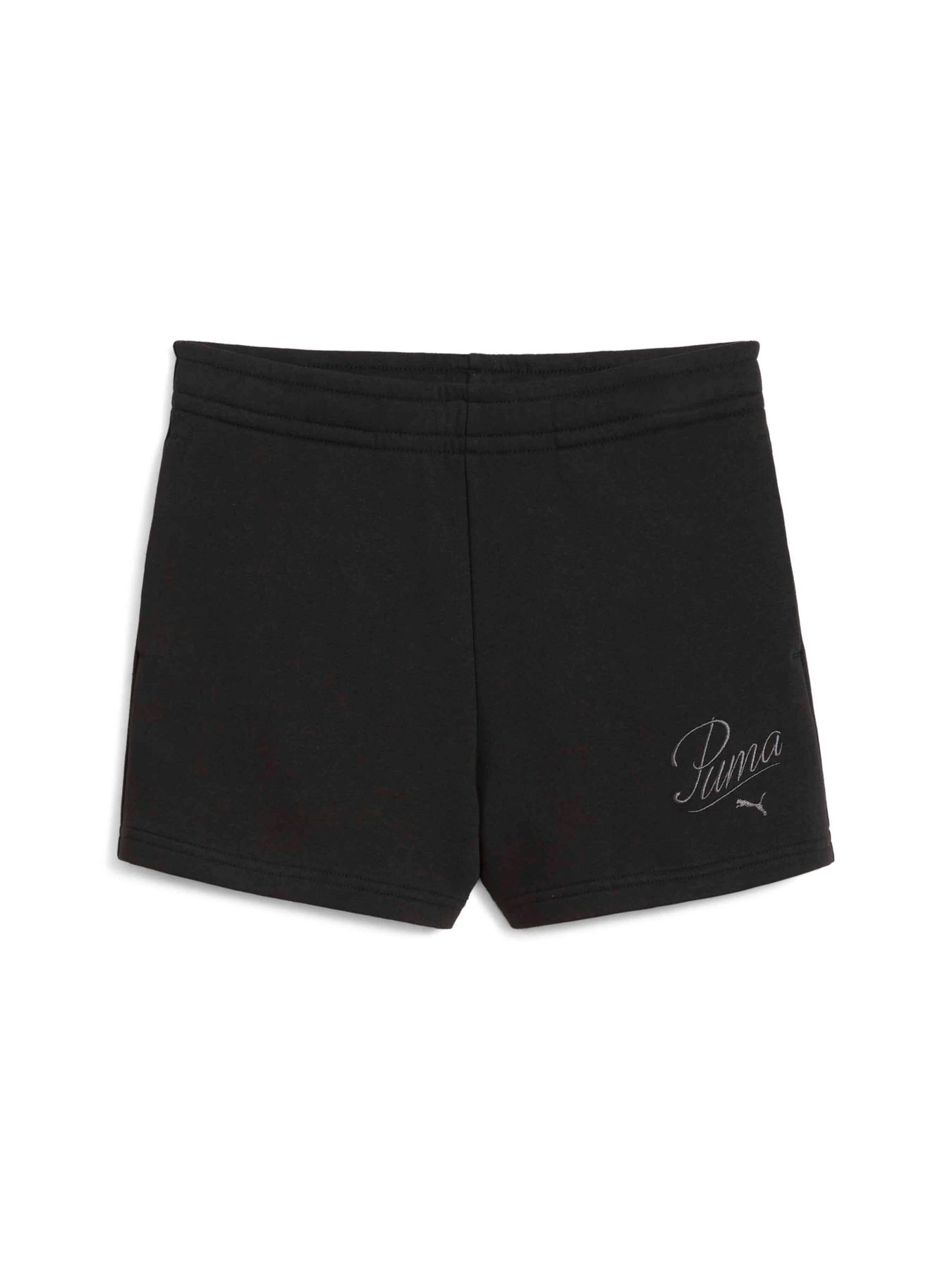 Шорти PUMA Ess Script Shorts модель 685869 Шорти PUMA Ess Script Shorts модель 685869 Фото