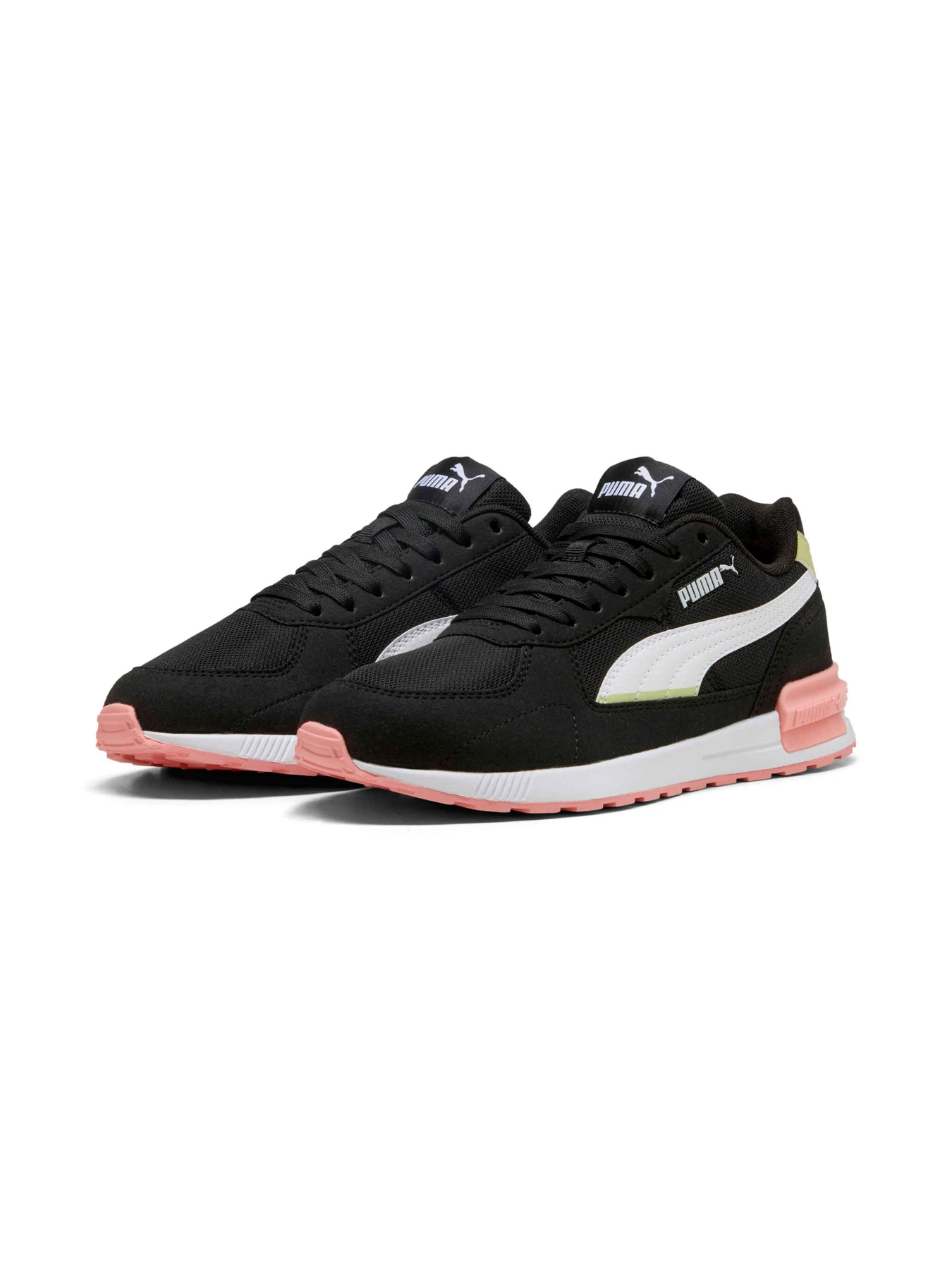 Кросівки PUMA Graviton модель 380738 Фото