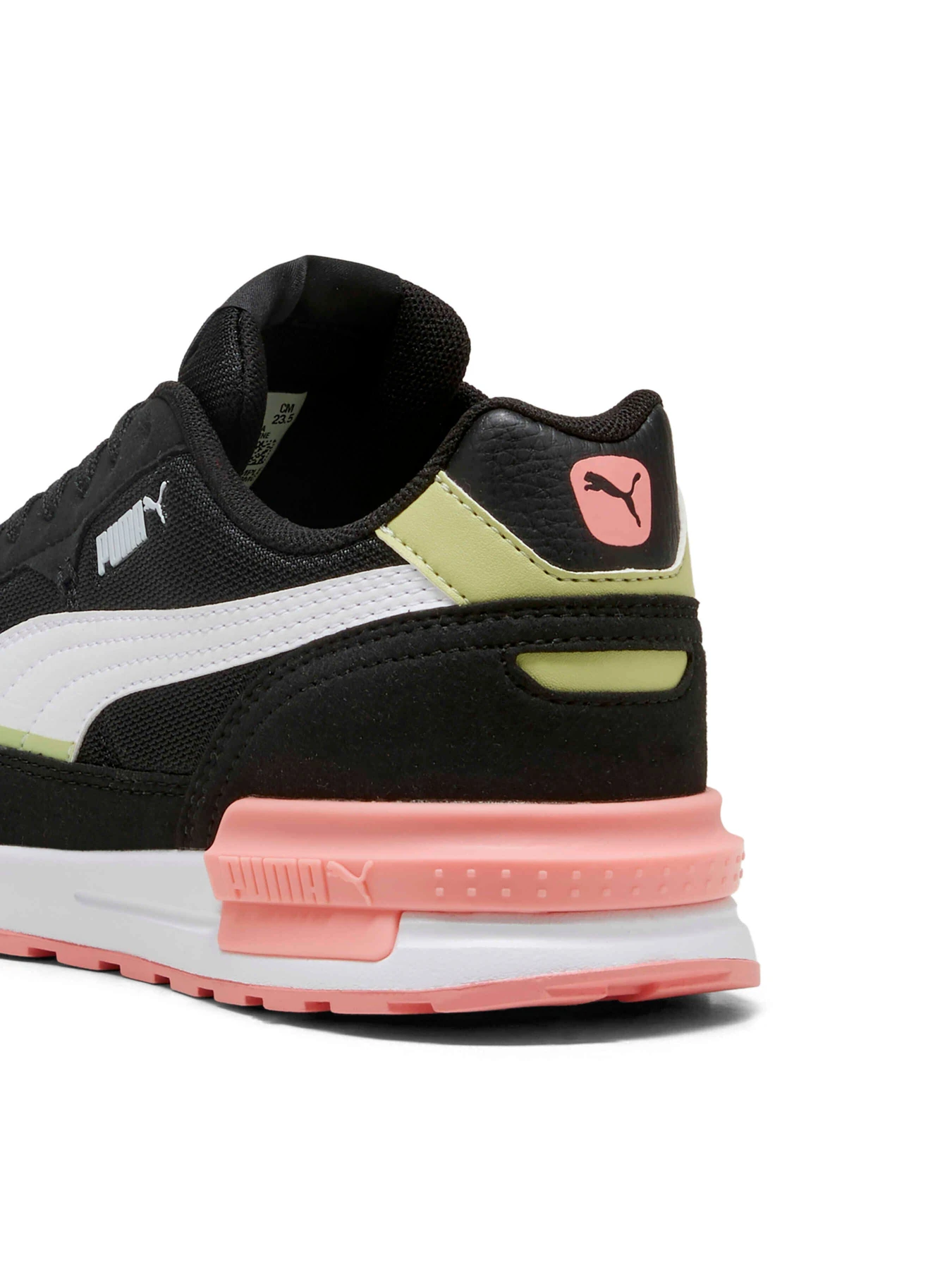 Кросівки PUMA Graviton модель 380738 Фото