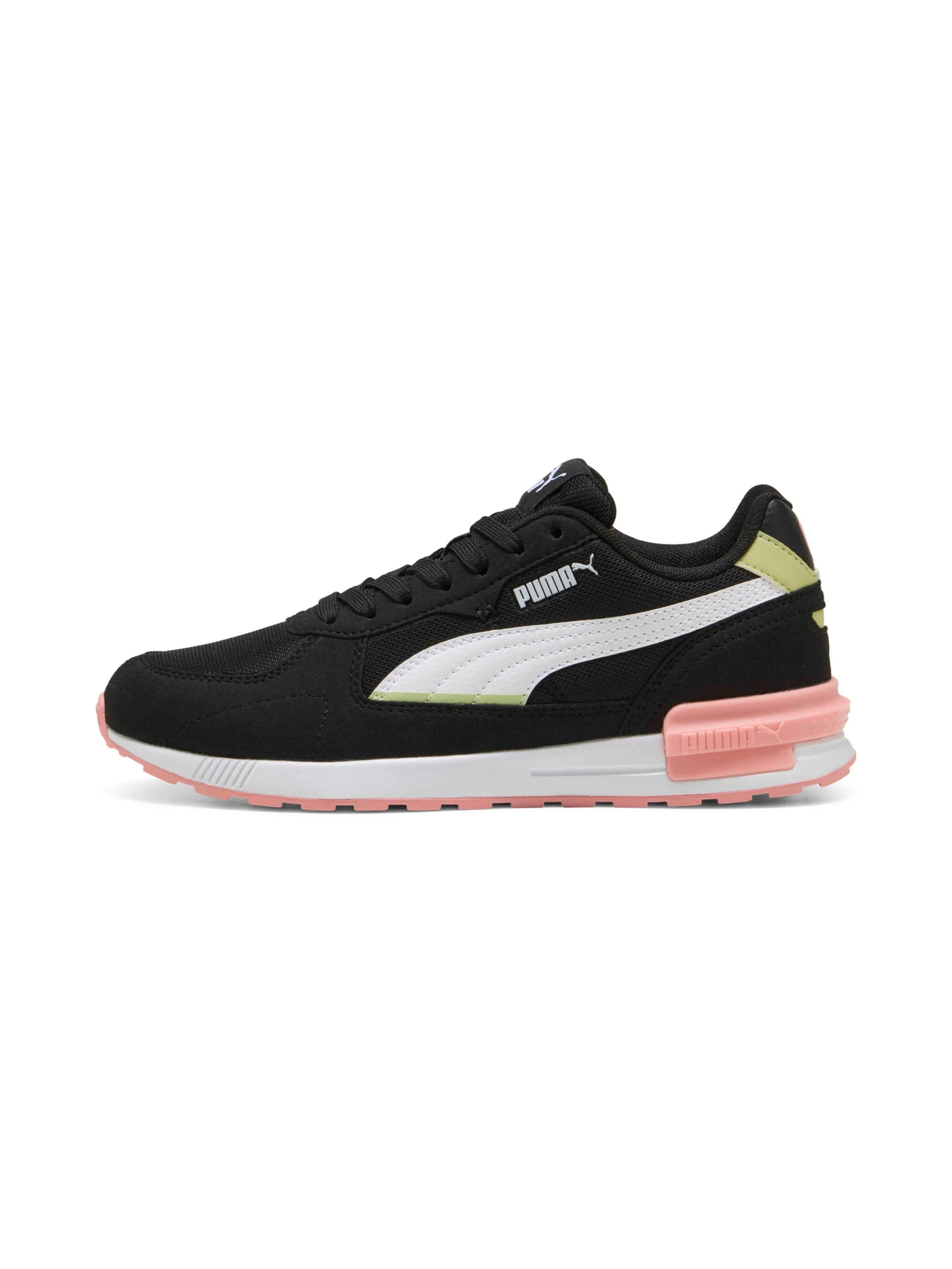 Кросівки PUMA Graviton модель 380738 Фото