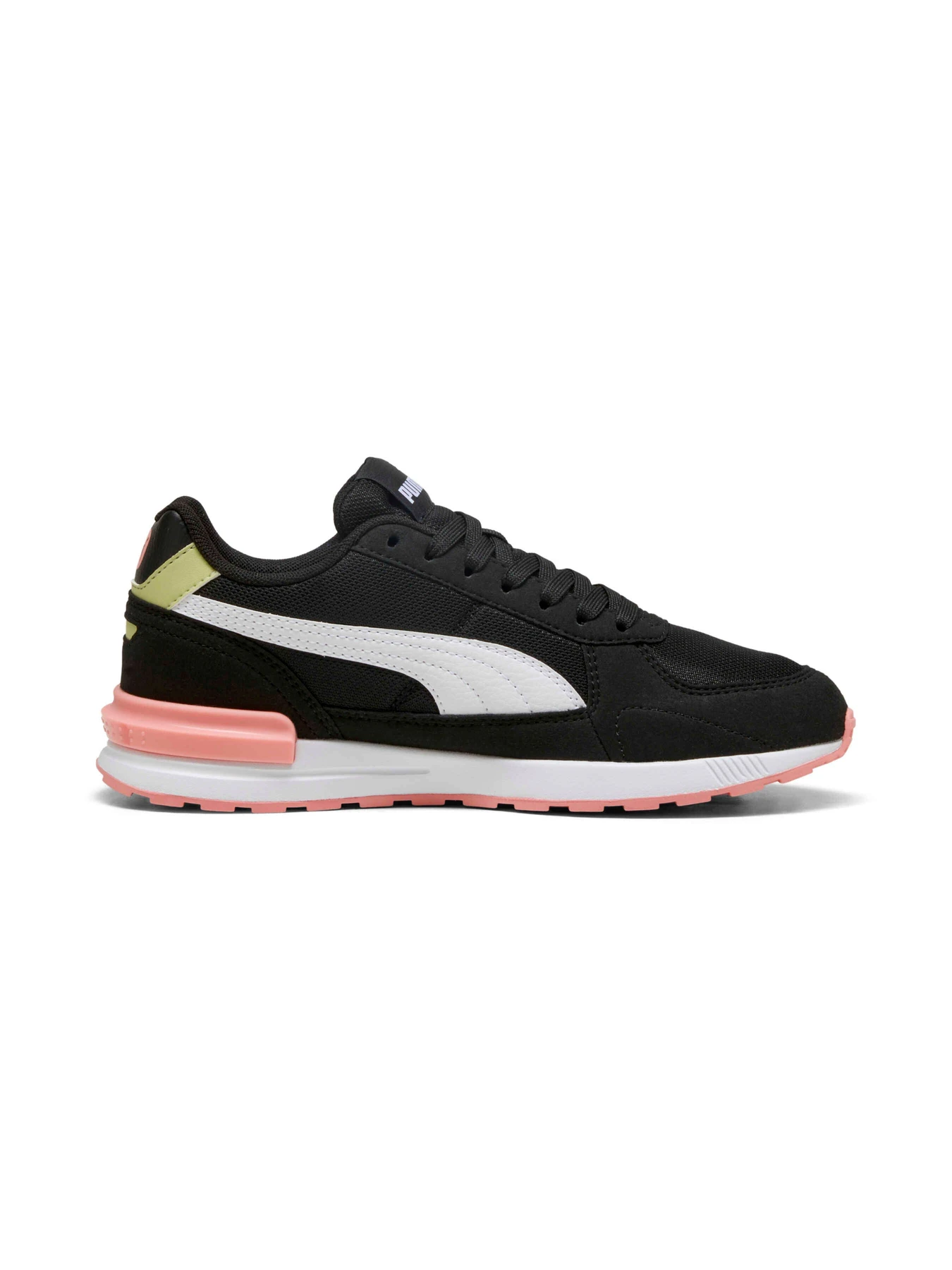 Кросівки PUMA Graviton модель 380738 Фото