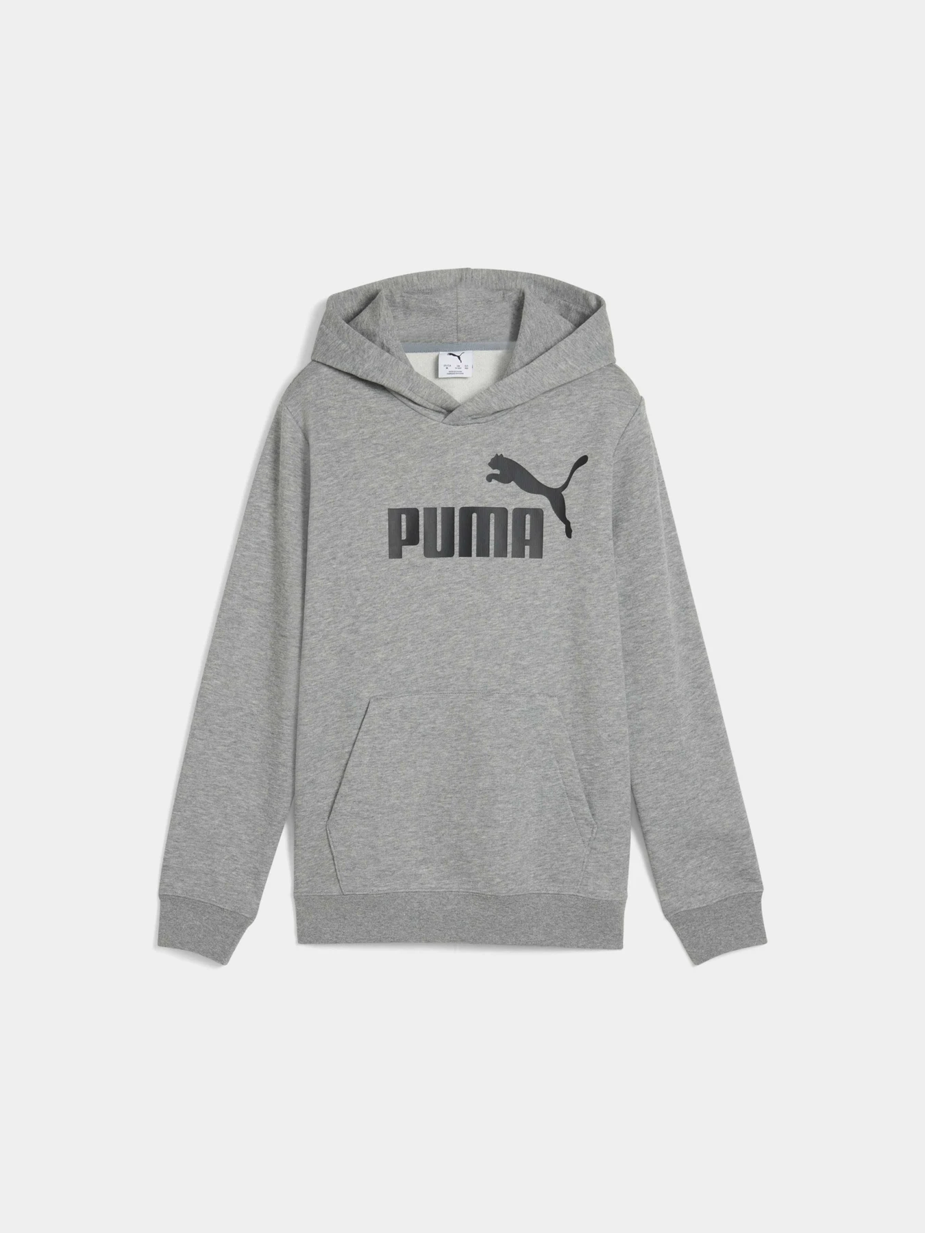 Худі та світшоти PUMA Ess No. 1 Logo Hoodie Tr модель 684909 Фото