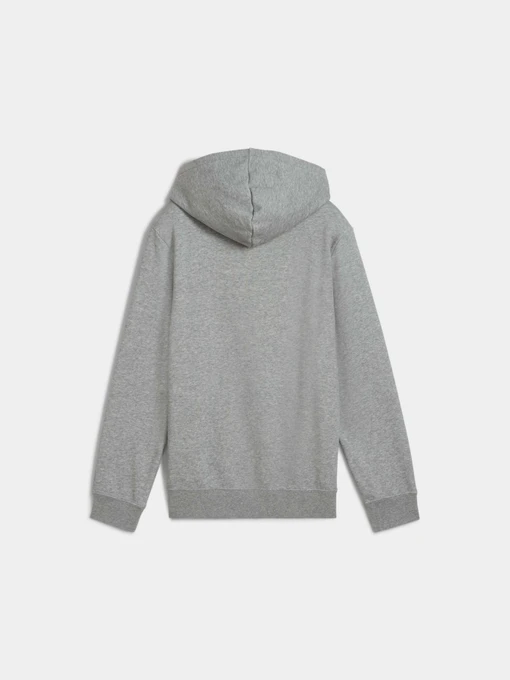 Дитяче Худі PUMA Ess No. 1 Logo Hoodie Tr фото 2