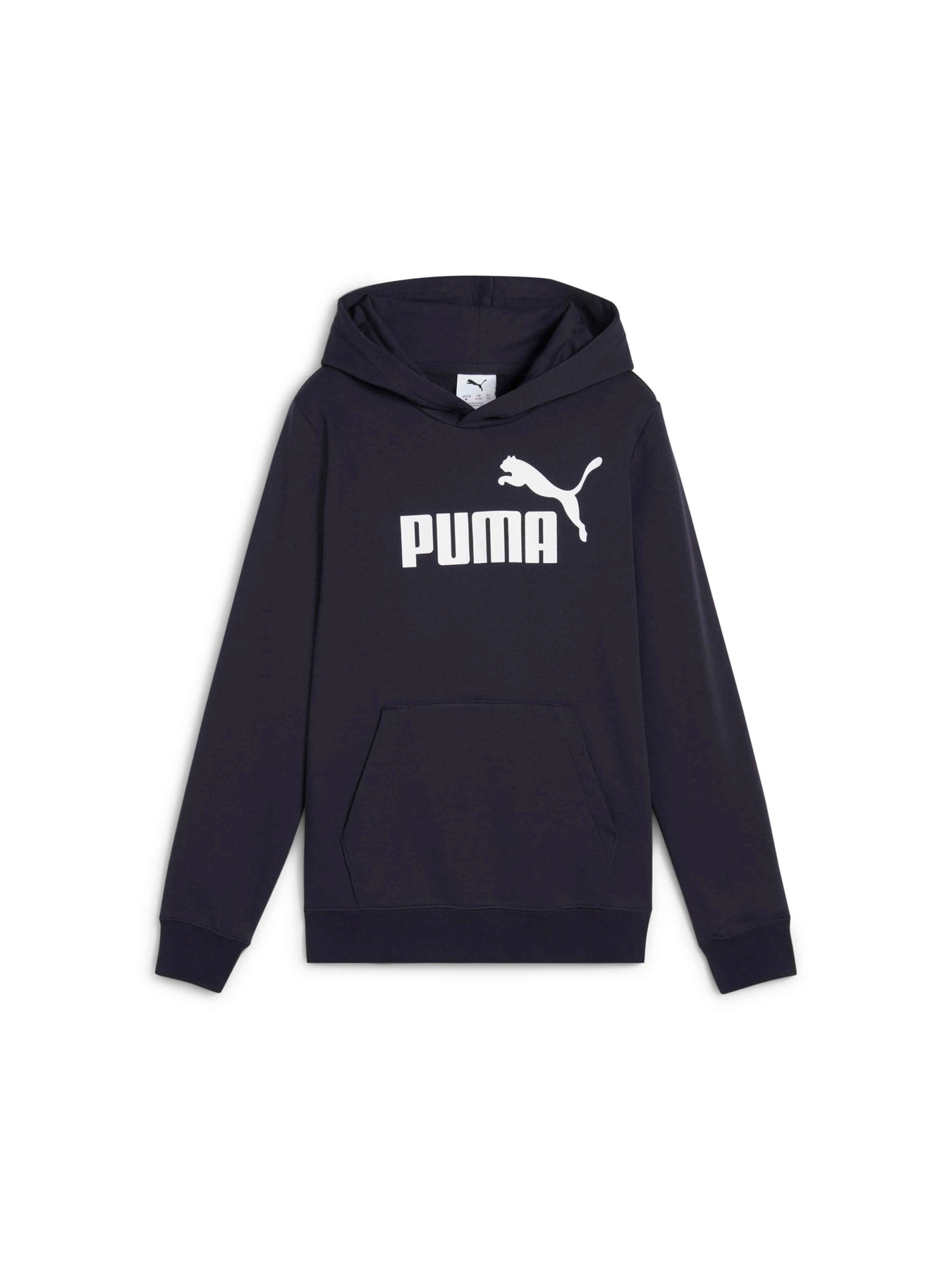 Худи и свитшоты PUMA Ess No. 1 Logo Hoodie Tr модель 684909 Худи и свитшоты PUMA Ess No. 1 Logo Hoodie Tr модель 684909 Фото