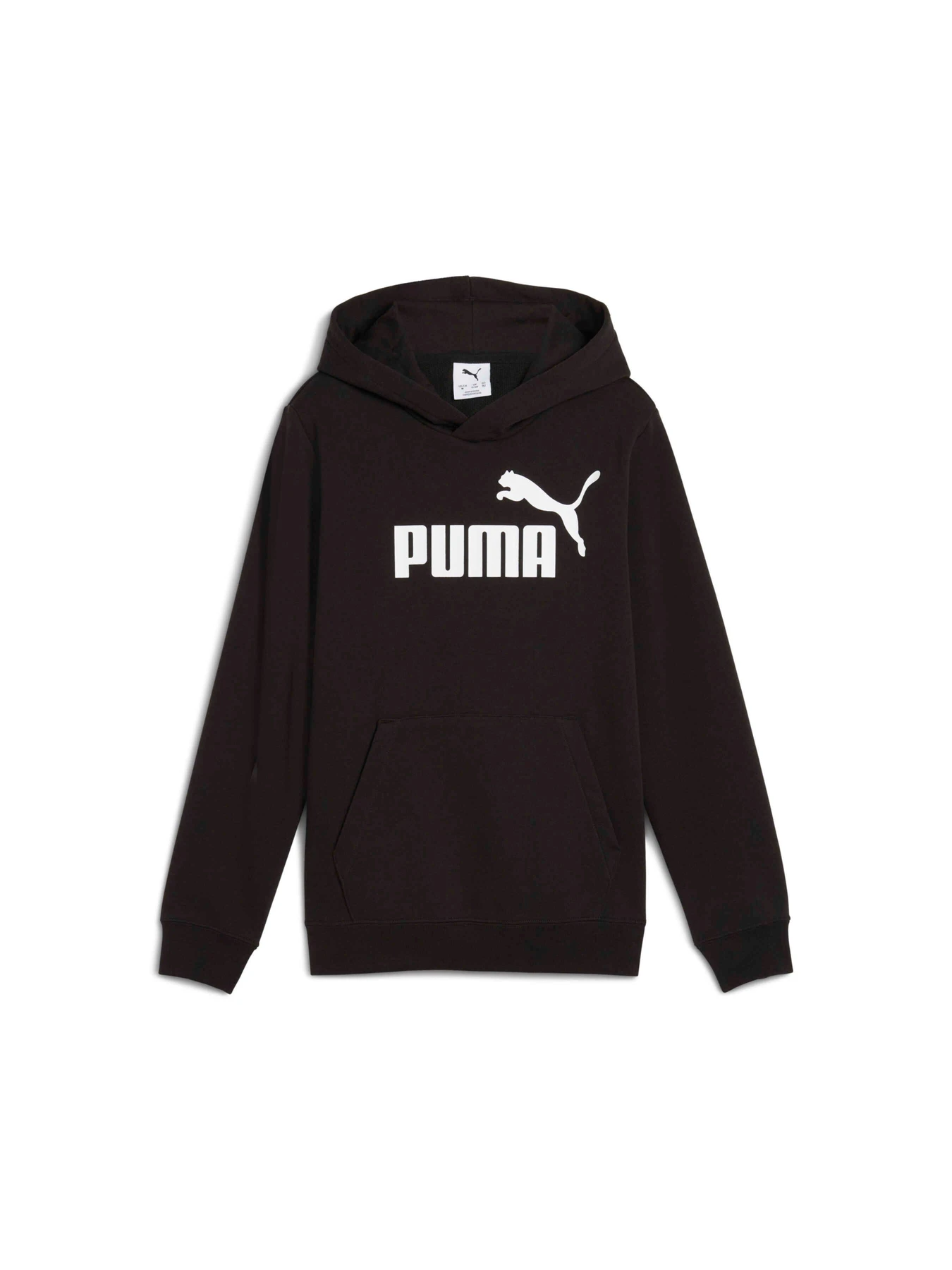 Худі та світшоти PUMA Ess No. 1 Logo Hoodie Tr модель 684909 Фото