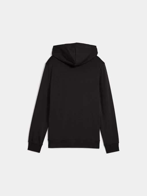 Дитяче Худі PUMA Ess No. 1 Logo Hoodie Tr фото 2