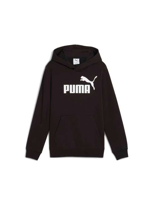 Худі та світшоти PUMA Ess No. 1 Logo Hoodie Tr модель 684909 Фото