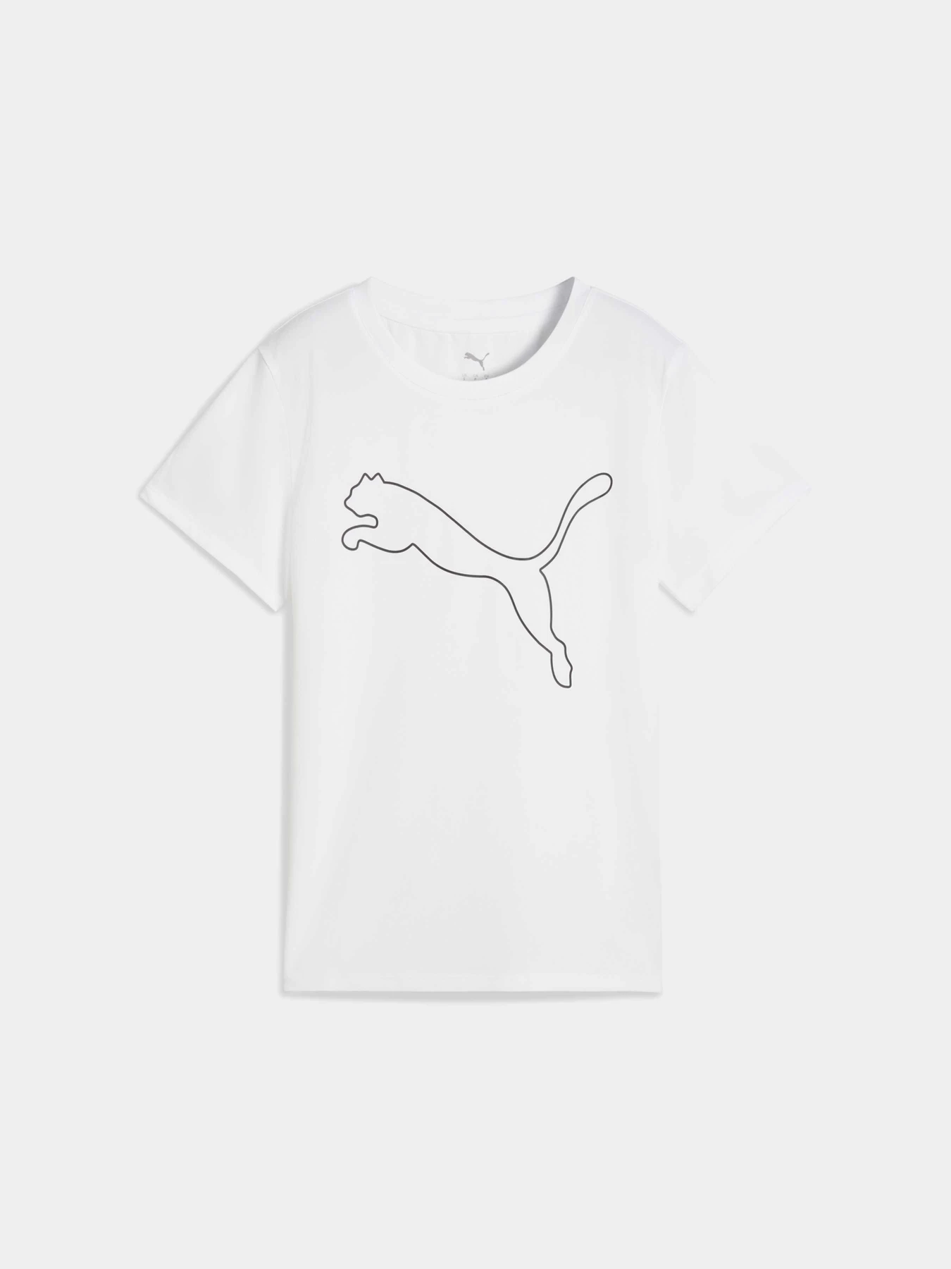 Футболки и поло PUMA Tad Essential W Cf Logo Tee модель 525892 Фото