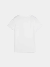 Футболки и поло PUMA Tad Essential W Cf Logo Tee модель 525892 Фото