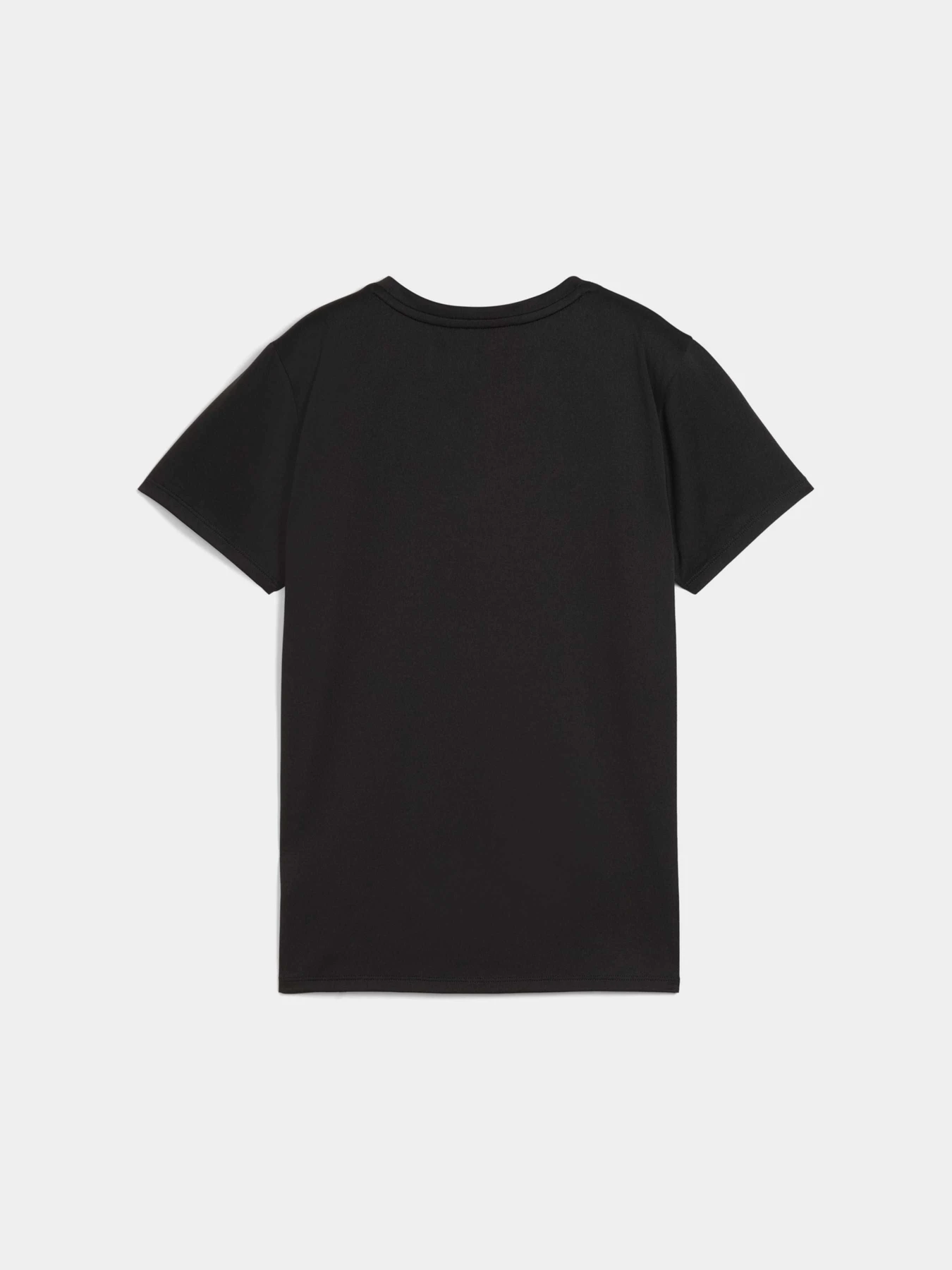 Футболки і поло PUMA Tad Essential W Cf Logo Tee модель 525892 Фото