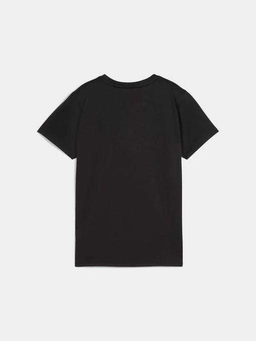Жіноча Спортивна футболка PUMA Tad Essential W Cf Logo Tee фото 2