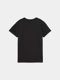 Футболки і поло PUMA Tad Essential W Cf Logo Tee модель 525892 Фото