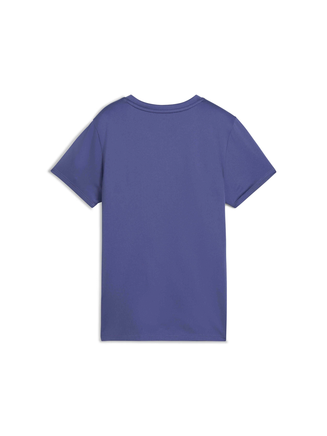 Футболки и поло PUMA Tad Essential W Cf Logo Tee модель 525892 Фото