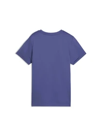 Футболки и поло PUMA Tad Essential W Cf Logo Tee модель 525892 Фото