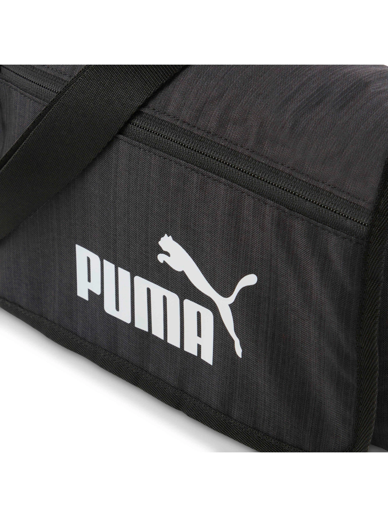Сумки PUMA Base Crossbody Bag модель 091346 Фото