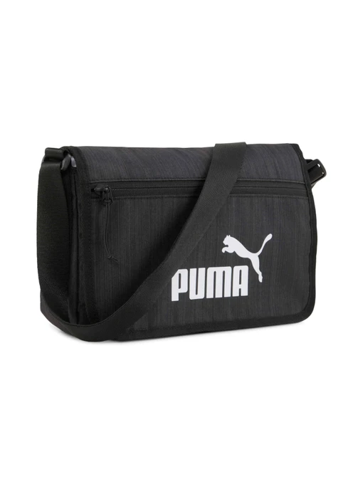Сумки PUMA Base Crossbody Bag модель 091346 Фото