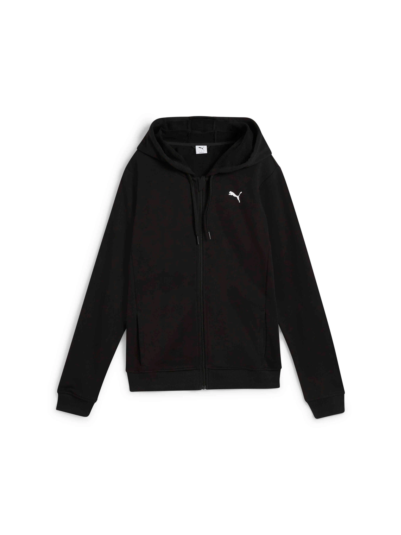 Худи и свитшоты PUMA Tad Essential W Ft Fz модель 525896 Худи и свитшоты PUMA Tad Essential W Ft Fz модель 525896 Фото