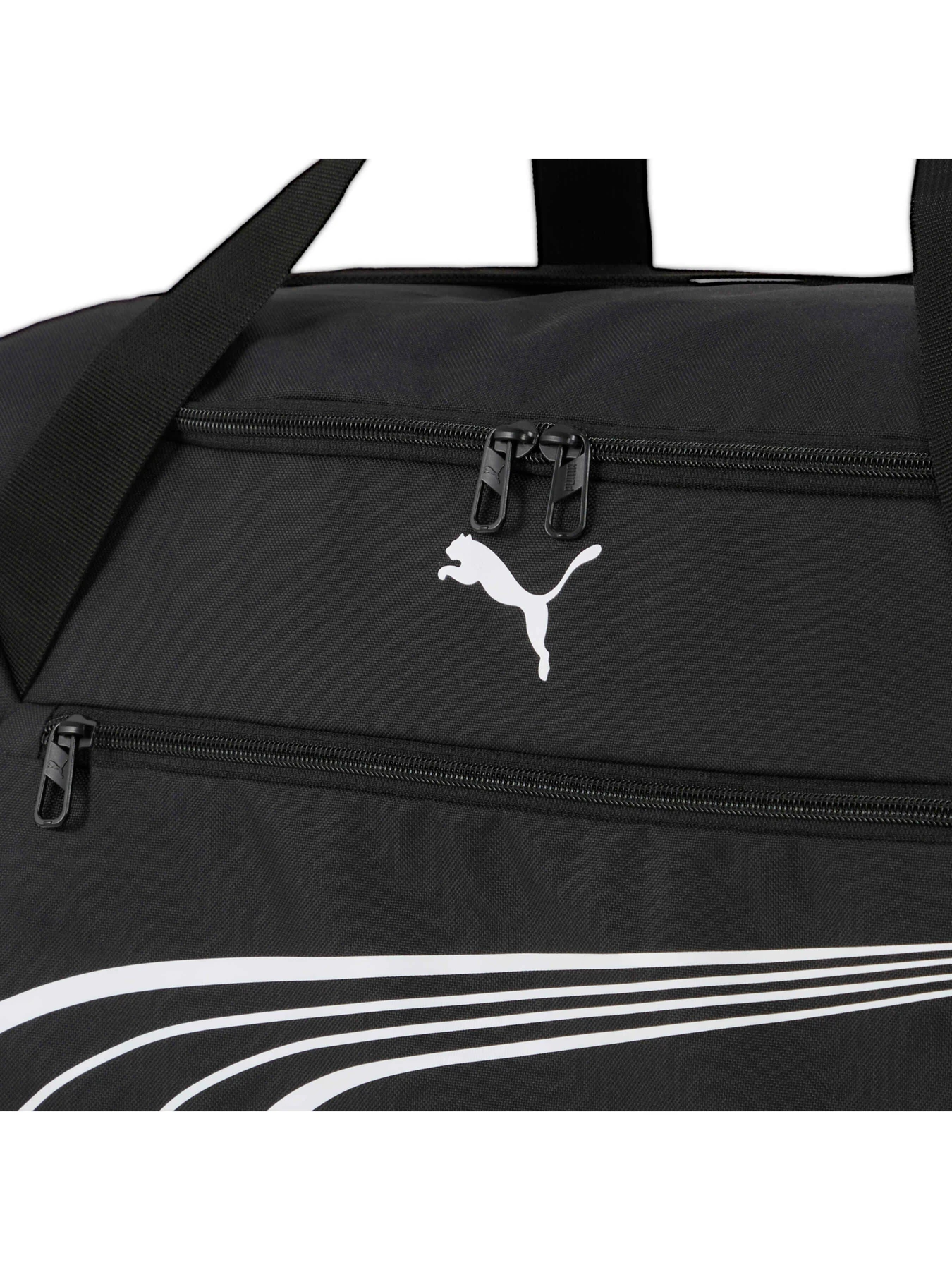 Сумки PUMA Fundamental M Sports Ba модель 091189 Сумки PUMA Fundamental M Sports Ba модель 091189 Фото