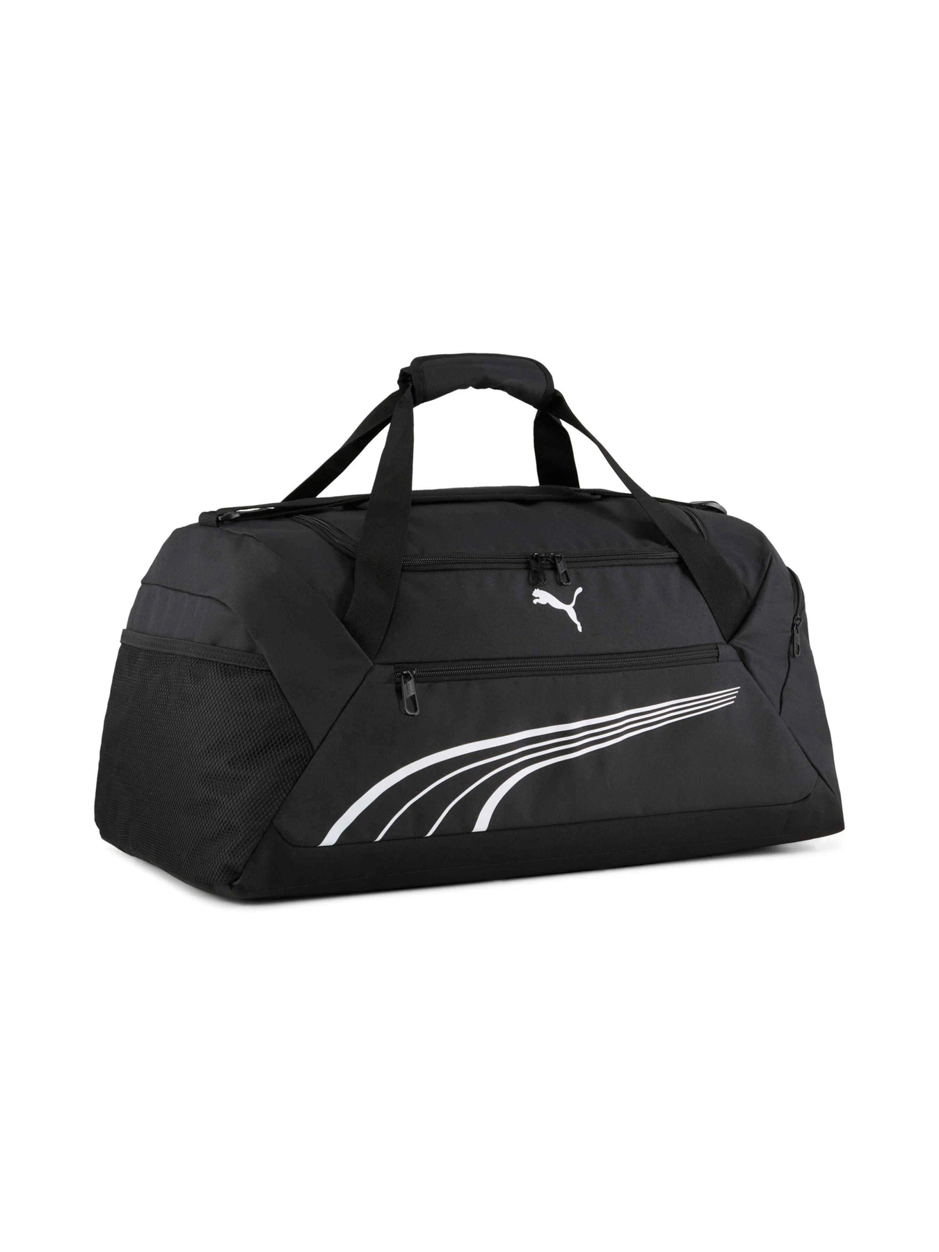 Сумки PUMA Fundamental M Sports Ba модель 091189 Сумки PUMA Fundamental M Sports Ba модель 091189 Фото