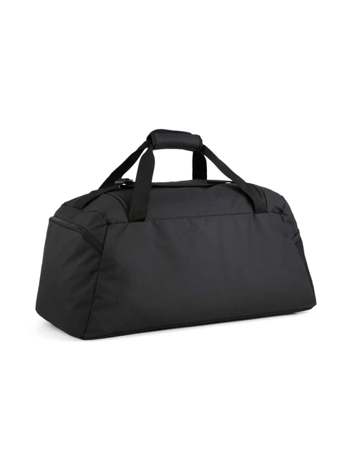 PUMA Fundamental M Sports Ba Сумка колір чорний фото 2