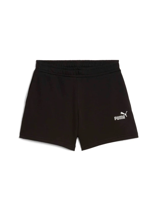 Шорты PUMA Ess Small Logo Shorts модель 684905 Фото